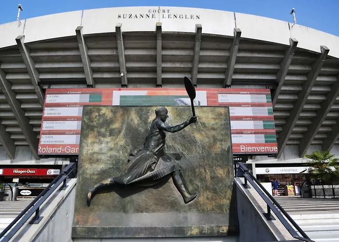 Quiet & Refurbished 1br Parisian Retreat-paris 16 Apartment Paris